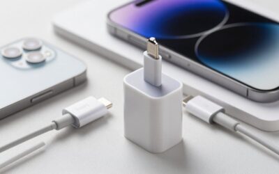 Best USB-C Chargers for iPhone 17: Watts You Actually Get