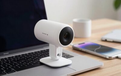 Best Webcam for Mac in 2026: Mac mini, MacBook Pro and Continuity Camera Options