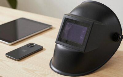 Best Welding Helmets for Comfort and Protection