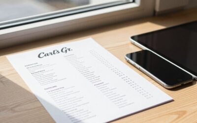 Carl’s Jr. Menu With Prices: Full 2026 Guide
