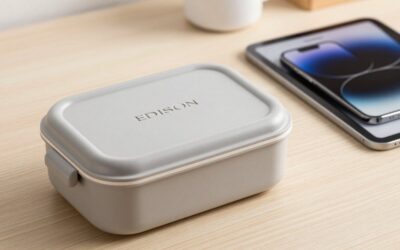 Best Edison Lunch Box in 2026: Top Picks Compared