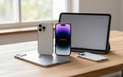 Gifts for Someone Who Just Got a New iPhone
