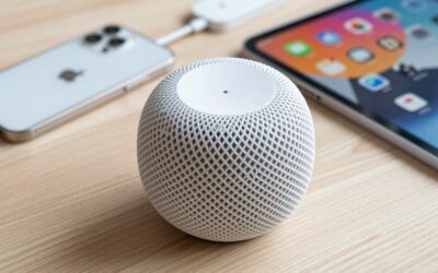 Best Homepod Mini 2 in 2026: Compared and Ranked