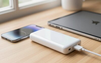 How Much Power Bank Capacity do I Need? Size Guide With Measurements (2026)