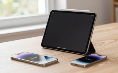 How Much Storage Does Ipad Need? Size Guide With Measurements (2026)
