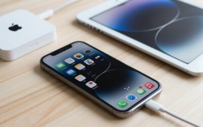 How to Back Up an iPhone: iCloud vs Computer, and What Actually Gets Saved