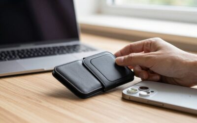 How to Choose a Magsafe Wallet in 2026: What Actually Matters