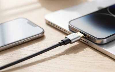 How to Choose a Usb C Cable in 2026: What Actually Matters