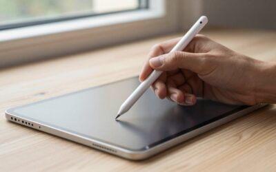 How to Choose an Apple Pencil in 2026: What Actually Matters