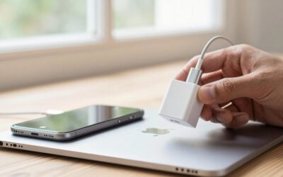 How to Choose an Ipad Charger in 2026: What Actually Matters