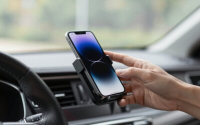 How to Choose an Iphone Car Mount in 2026: What Actually Matters