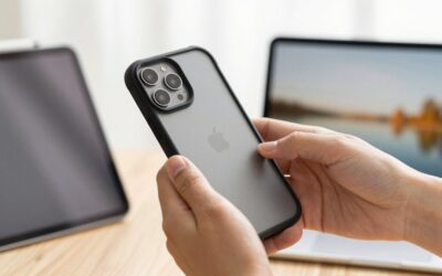 How to Choose an Iphone Case in 2026: What Actually Matters