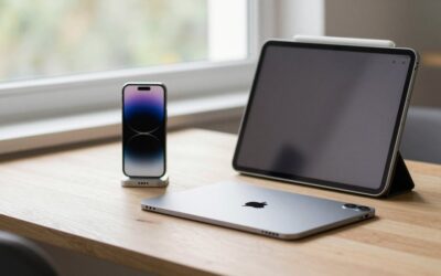 How to Choose iPad Alternatives: What Actually Matters