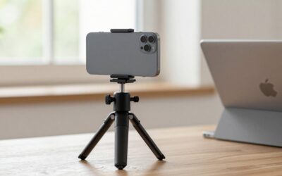 How to Choose iphone tripod for filming: Ultimate Top Gear!: What Actually Matters