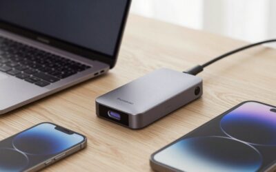 How to Choose Thunderbolt Docking Stations for Macbooks: What Actually Matters