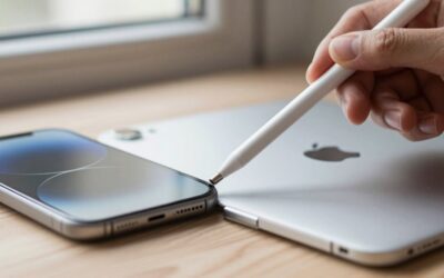 How to Clean Apple Pencil Tips (2026): Step-by-Step