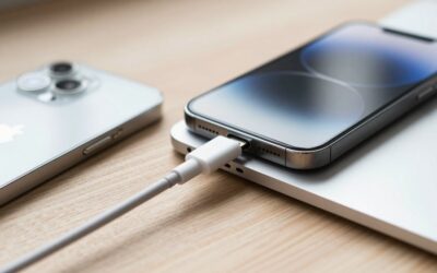 How to Clean Iphone Charging Port (2026): Step-by-Step