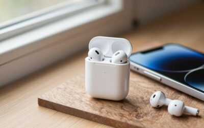 How to Fix Airpods Charging Issues (2026): Step-by-Step