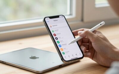 How to Choose Apple Pencil Apps Accessories in Essential Tools: What Actually Matters