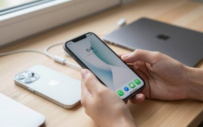 How to Maintain an Iphone Battery (2026): Step-by-Step
