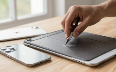 How to Remove Ipad Case Dust (2026): Step-by-Step