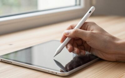 How to Use Apple Pencil Hover (2026): Step-by-Step