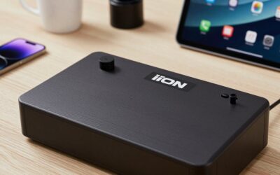 ION iCade Arcade Bluetooth Cabinet vs Kona Submariner Waterproof Phone Pouch: Which Should You Buy?