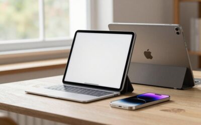 iPad Pro for Business Professionals: Is It Worth It?