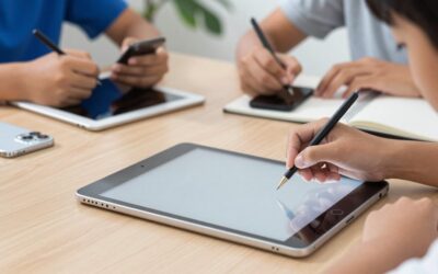Best iPads for Students: Picks by Major, Note-Taking Style and Budget