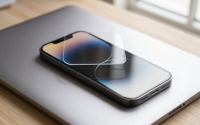 Iphone Screen Protector Size Guide With Measurements (2026)
