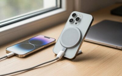 Is Magsafe Charging Worth It? An Honest Answer (2026)