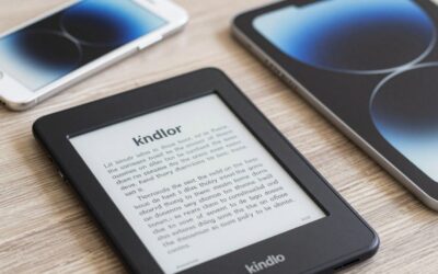 Kindle vs iPad for Reading 2026: Which Should You Buy?