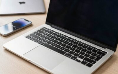 MacBook Air M5 vs MacBook Pro M5: Key Differences Compared