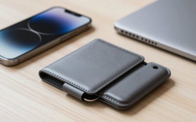 Magsafe Wallet vs Snap on Wallet: Which Is Right for Your Home (2026)