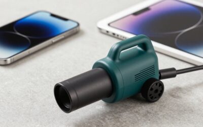 Best Mini Leaf Blower in 2026: Compared and Ranked