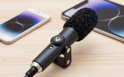 Movo VXR10 Universal Shotgun Mic vs R DE VideoMicro II Ultra-Compact On-Camera: Which Should You Buy?