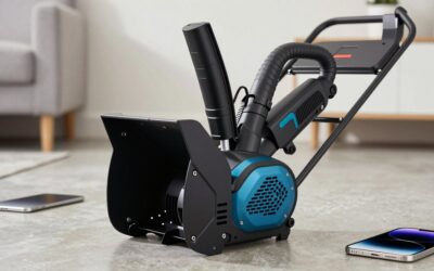 Best Power Smart Snow Blower in 2026: How the Top Models Compare