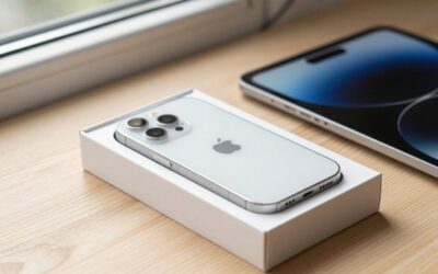 Refurbished iPhone Buying Tips: What to Check First