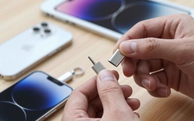 SIXFU Replacement Tips vs Apple Pencil Tips: Which Should You Buy?