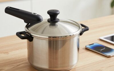 Best Stainless Steel Pressure Cooker in 2026: Top Picks Compared
