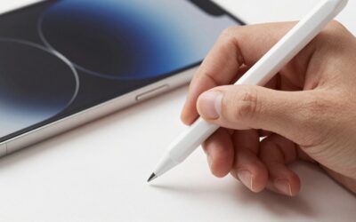 Stylus Pen vs Metapen Pencil Air8: Which Should You Buy?