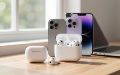 What Are the Newest AirPods? Current Lineup Explained