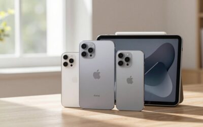 What Is the Newest iPad Generation? Every Model Explained