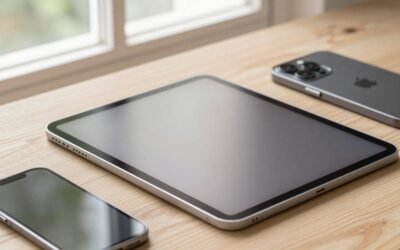 What Size Ipad Screen Protector? Size Guide With Measurements (2026)