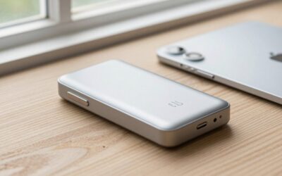 What to Look for in Power Banks in 2026: What Actually Matters