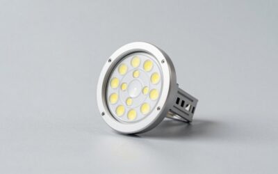 Best clip on led light for iphone video recording