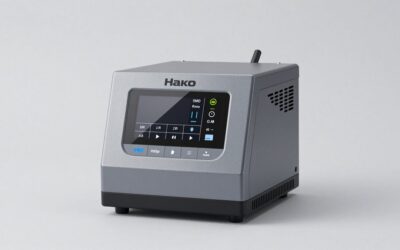 Best Hakko SMD Rework Stations for Board Repair