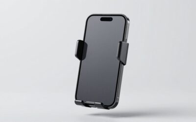 Best magnetic phone mount for treadmill
