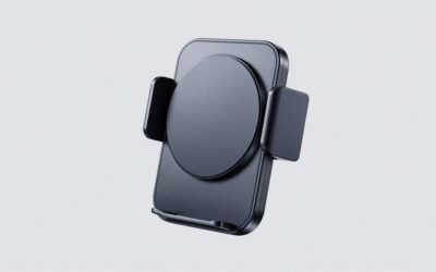 Best MagSafe Car Mounts for iPhone Dashboard and Vent: Charging or Mount-Only?