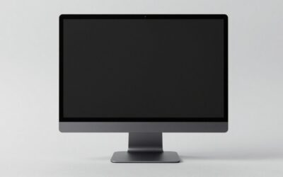 Best Monitor for Mac Mini: 8 Displays Matched to Sharpness and Ports